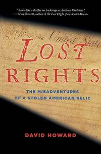 Produktbild: Lost Rights