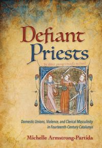 Produktbild: Defiant Priests
