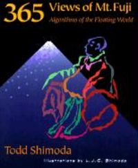 Produktbild: 365 Views of Mt. Fuji: Algorithms of the Floating World