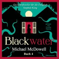 Produktbild: BLACKWATER - Eine geheimnisvolle Saga - Buch 4