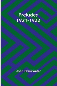Produktbild: Preludes 1921-1922