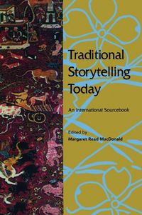 Produktbild: Traditional Storytelling Today