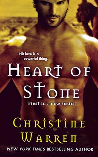 Produktbild: Heart of Stone