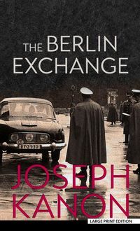 Produktbild: Berlin Exchange -Lp