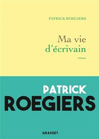Produktbild: Ma vie d'&eacute;crivain