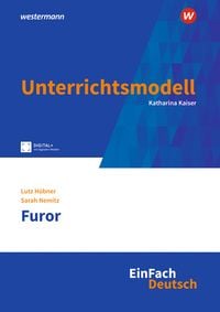 Produktbild: EinFach Deutsch Unterrichtsmodelle