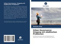 Produktbild: Urban Governance: Umgang mit st&auml;dtischen Problemen