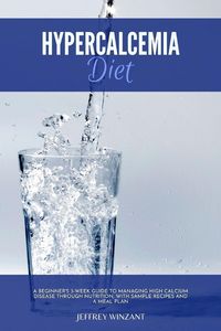 Produktbild: Hypercalcemia Diet