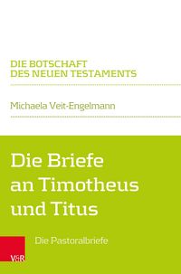 Produktbild: Die Briefe an Timotheus und Titus