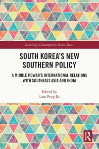Produktbild: South Korea's New Southern Policy