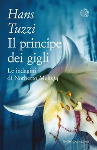 Produktbild: Il principe dei gigli