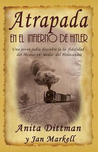 Produktbild: Atrapada en el Infierno de Hitler