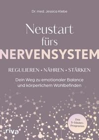 Produktbild: Neustart f&uuml;rs Nervensystem