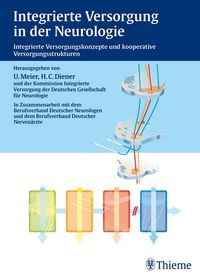Produktbild: Integrierte Versorgung in der Neurologie