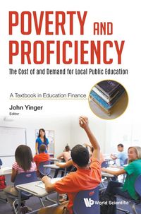 Produktbild: Poverty and Proficiency