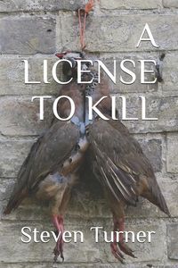 Produktbild: A License To Kill