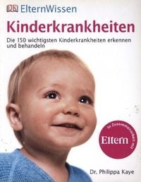 Produktbild: ElternWissen. Kinderkrankheiten