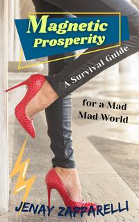 Produktbild: Magnetic Prosperity: A Survival Guide for a Mad Mad World
