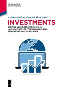 Produktbild: Investments