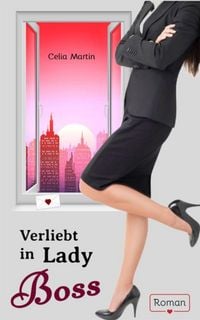 Produktbild: Verliebt in Lady Boss