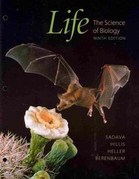 Produktbild: Life W/sg 9/e
