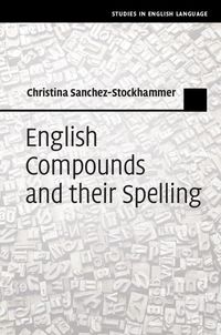 Produktbild: English Compounds and their Spelling