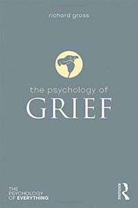 Produktbild: The Psychology of Grief