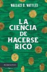 Produktbild: La Ciencia de Hacerse Rico / The Science of Getting Rich