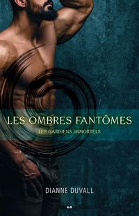 Produktbild: Les ombres fantomes