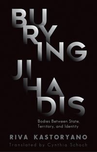 Produktbild: Burying Jihadis