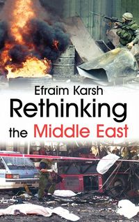 Produktbild: Rethinking the Middle East