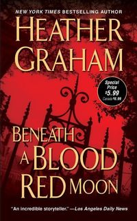 Produktbild: Beneath a Blood Red Moon