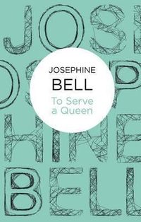 Produktbild: To Serve a Queen