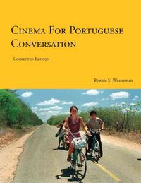 Produktbild: Wasserman, B: Cinema for Portuguese Conversation