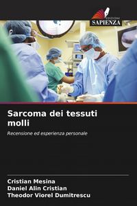 Produktbild: Sarcoma dei tessuti molli