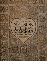 Produktbild: Nelson Bible and Religious Book Collection