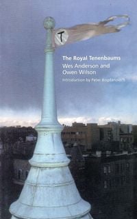 Produktbild: The Royal Tenenbaums