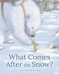 Produktbild: What Comes After the Snow?