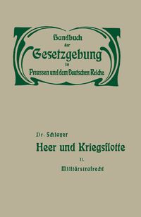 Produktbild: Heer und Kriegsflotte