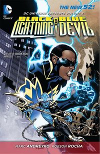 Produktbild: Dc Universe Presents Vol. 3