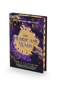 Produktbild: The Hurricane Wars Deluxe Collector's Edition