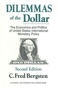 Produktbild: Dilemmas of the Dollar