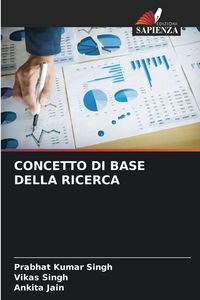 Produktbild: Concetto Di Base Della Ricerca