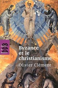 Produktbild: Byzance et le christianisme