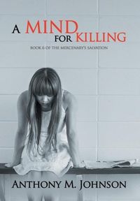 Produktbild: Johnson, A: Mind for Killing