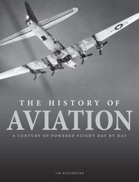 Produktbild: The History of Aviation