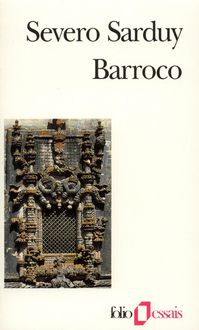 Produktbild: Barroco