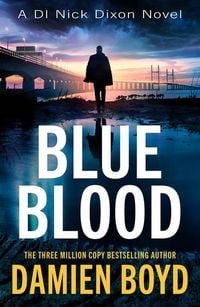 Produktbild: Blue Blood