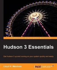 Produktbild: Hudson 3 Essentials