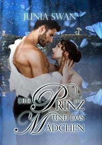 Produktbild: Der Prinz und das M&auml;dchen